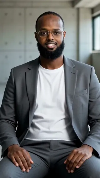 Abdirahman Ali Hussein