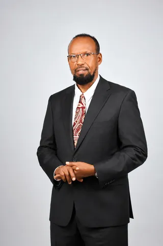 Ali Z. Hussein