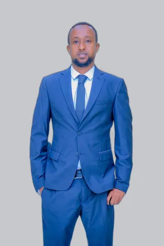 Jamiil Mohammed Tarax