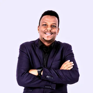 Mohammed Aden Mohammed